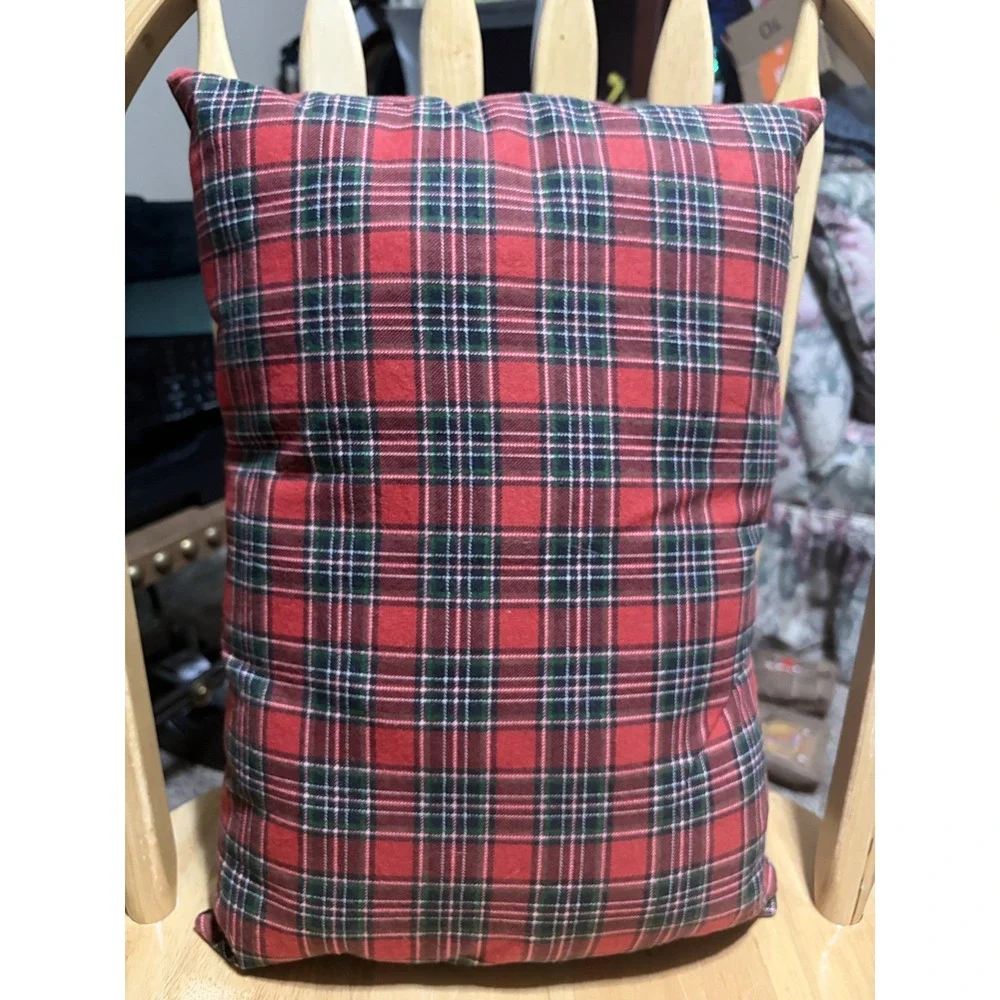 Christmas Throw Pillow  11